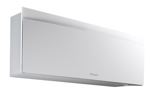 Daikin klima uređaj Emura FTXJ50AW/RXJ50A9 5kW, bijela
