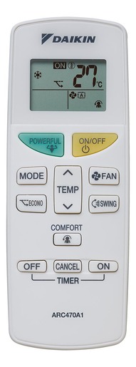 Daikin klima uređaj Sensira FTXF71F/RXF71D9 7.1kW