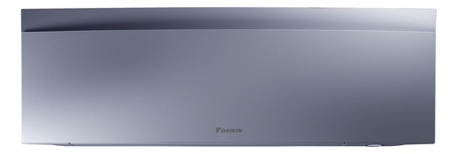 Daikin klima uređaj Emura FTXJ20AS/RXJ20A9 2kW, srebrna