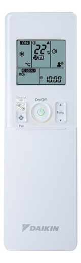 Daikin klima uređaj Perfera podna FVXM25A9/RXM25A9 2,5kW