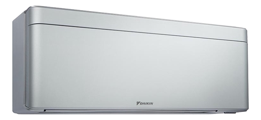 Daikin klima uređaj Stylish FTXA42CS/RXA42B8 4,2kW, srebrna