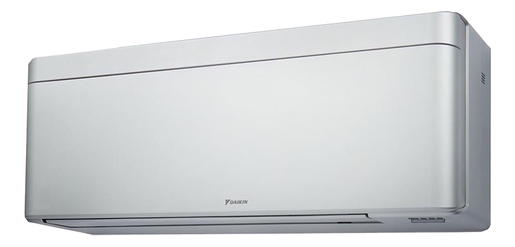 Daikin klima uređaj Stylish FTXA42CS/RXA42B8 4,2kW, srebrna