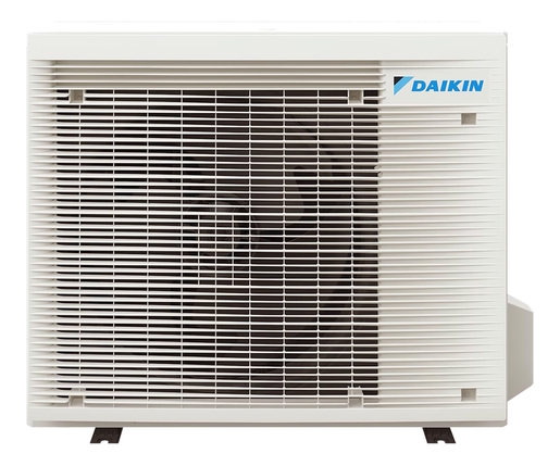 Daikin klima uređaj Emura FTXJ42AW/RXJ42A9 4,2kW, bijela