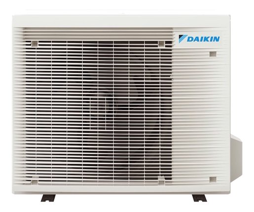Daikin klima uređaj Emura FTXJ42AS/RXJ42A9 4,2kW, srebrna
