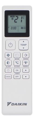 Daikin klima uređaj Malaysian Sensira FTXC71E/RXC71E 7.1kW