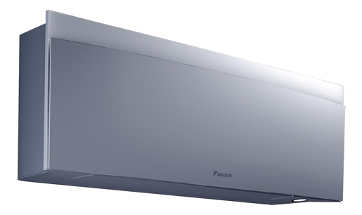 Daikin klima uređaj Emura FTXJ35AS/RXJ35A9 3,5kW, srebrna