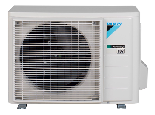 Daikin klima uređaj Stylish FTXA20CB/RXA20A8 2kW, crna