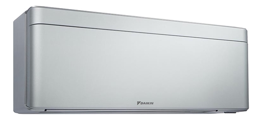 Daikin klima uređaj Stylish FTXA35CS/RXA35A8 3,5kW, srebrna