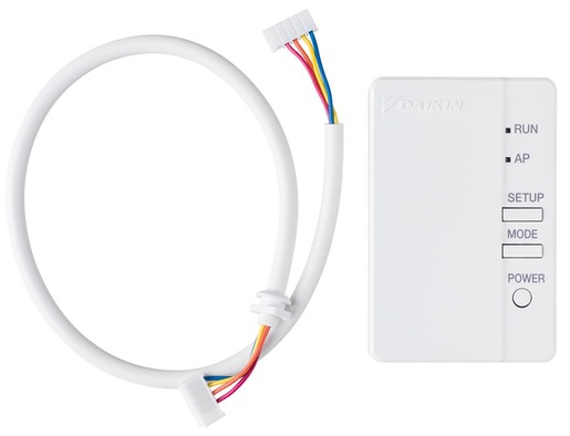 Daikin Wifi model BRP069C47 kompatibilan s modelima Sensira (FTXF-E)