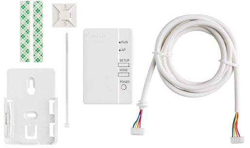 Daikin Wifi model BRP069B42 kompatibilan s modelom Ururu Sarara (FTXZ)