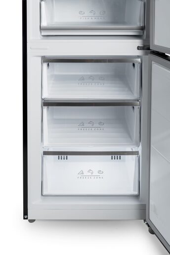 VIVAX HOME hladnjak CF-3781DNF BG