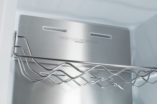 VIVAX HOME hladnjak CF-3781DNF BG