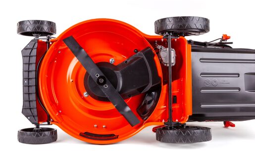 ADK samohodna motorna kosilica GTM5006H-GCV200 HONDA GVC 200 motor 200cc, 5.7 KS / 51 cm