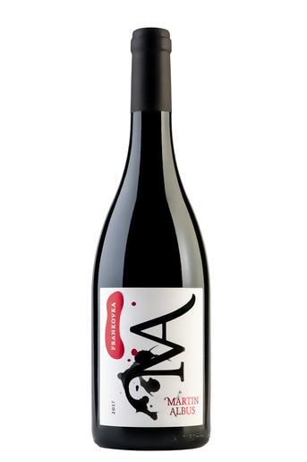 Martin Albus Frankovka 0,75l