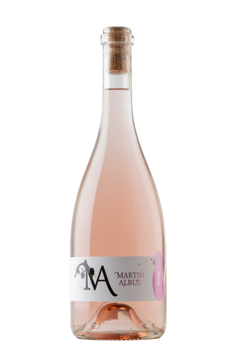 Martin Albus Rose 0,75l