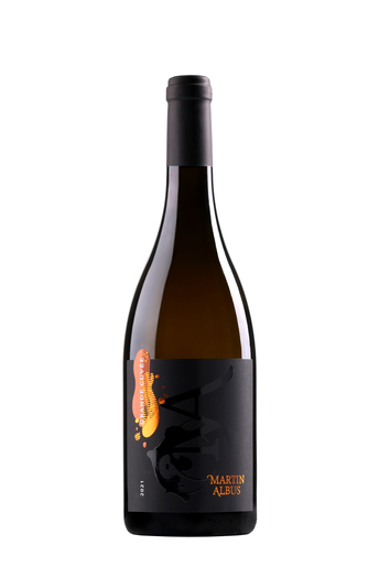 Martin Albus Grand Cuvee 1,5l