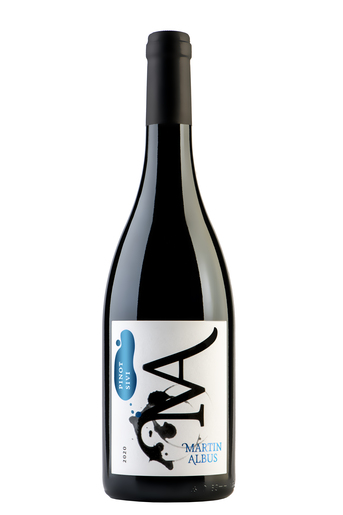 Martin Albus Pinot sivi 0,75l