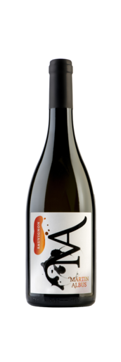 Martin Albus Sauvignon 0,75l