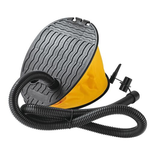 Nožna zračna pumpa 27cm