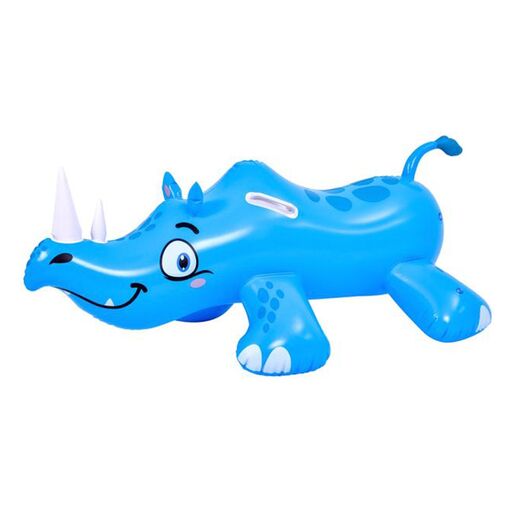 Nosorog na napuhavanje Rider, 127x64x47 cm