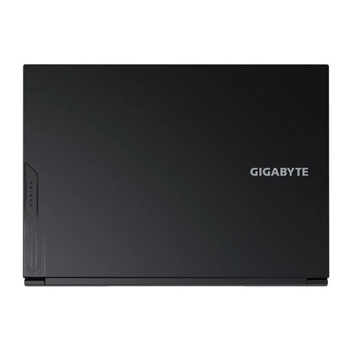 Gigabyte G6 KF-H3EE854KD, 16" WUXGA IPS 165Hz, Intel Core i7 13620H, 16GB, 1TB SSD, NVIDIA GeForce RTX 4060, Free DOS, laptop