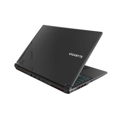 Gigabyte G6X 9MG-42EE854SD, 16" WUXGA IPS 165Hz, Intel Core i7 13650HX, 16GB RAM, 1TB SSD, NVIDIA GeForce RTX 4050, Free DOS, laptop