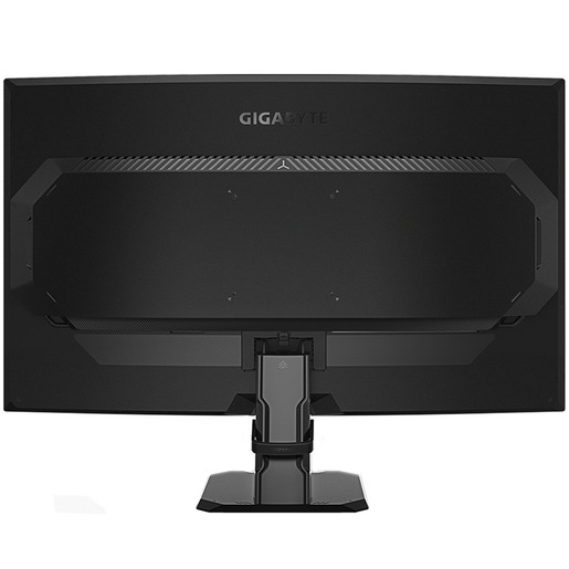 Gigabyte 27" Gaming monitor GS27FC EK, VA Full HD, 180Hz, 1ms, nVidia G-Sync, AMD FreeSync, 2xHDMI, DisplayPort, Tilt, Zakrivljeni