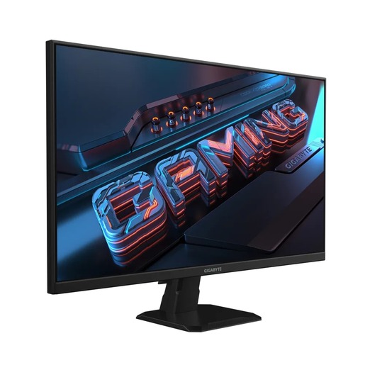 Gigabyte 27" Gaming monitor GS27Q X, IPS QHD, 240Hz, 1ms, 2xHDMI, DisplayPort, Tilt