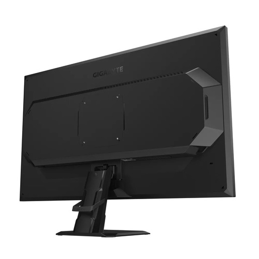 Gigabyte 27" Gaming monitor GS27Q X, IPS QHD, 240Hz, 1ms, 2xHDMI, DisplayPort, Tilt