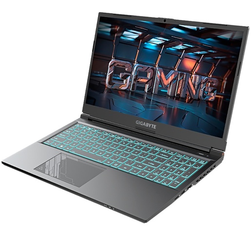 Gigabyte G5 MF5-H2EE354KD, 15.6" FHD IPS 144Hz, Intel Core i7 13620H, 16GB RAM, 1TB SSD, NVIDIA GeForce RTX 4050, Free DOS, laptop