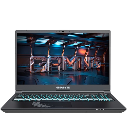 Gigabyte G5 MF5-H2EE354KD, 15.6" FHD IPS 144Hz, Intel Core i7 13620H, 16GB RAM, 1TB SSD, NVIDIA GeForce RTX 4050, Free DOS, laptop