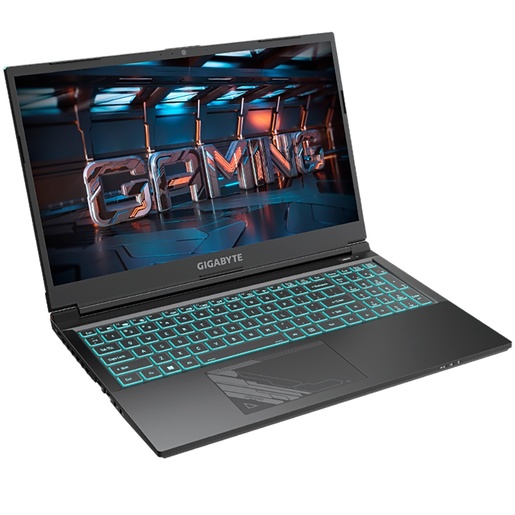 Gigabyte G5 MF5-H2EE354KD, 15.6" FHD IPS 144Hz, Intel Core i7 13620H, 16GB RAM, 1TB SSD, NVIDIA GeForce RTX 4050, Free DOS, laptop