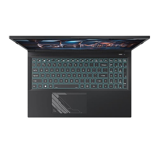Gigabyte G5 MF5-H2EE354KD, 15.6" FHD IPS 144Hz, Intel Core i7 13620H, 16GB RAM, 1TB SSD, NVIDIA GeForce RTX 4050, Free DOS, laptop