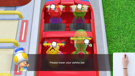 Super Mario Party Jamboree – Nintendo Switch 2 Edition + Jamboree TV