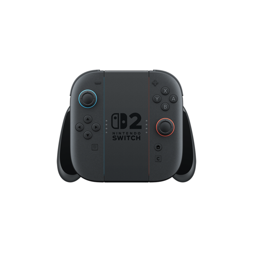 Nintendo Switch 2 Joy-Con Charging Grip