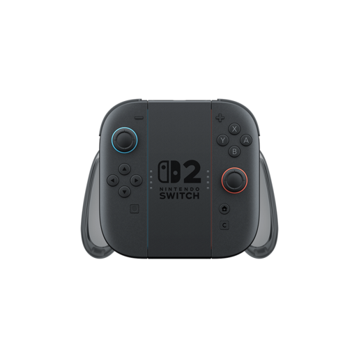 Nintendo Switch 2 Joy-Con Charging Grip