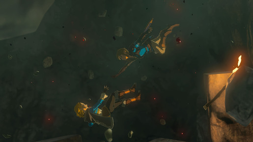 The Legend of Zelda Tears of the Kingdom Nintendo Switch 2 Edition