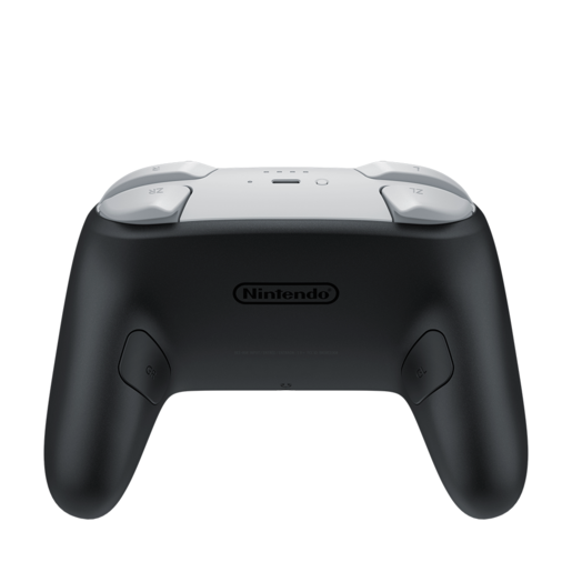 Nintendo Switch 2 Pro Controller