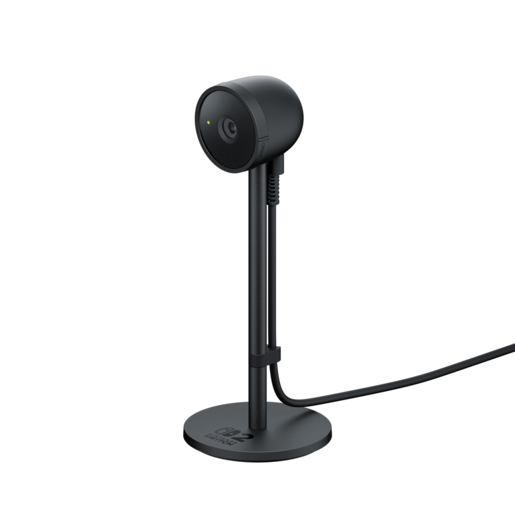 Nintendo Switch 2 Camera, crna