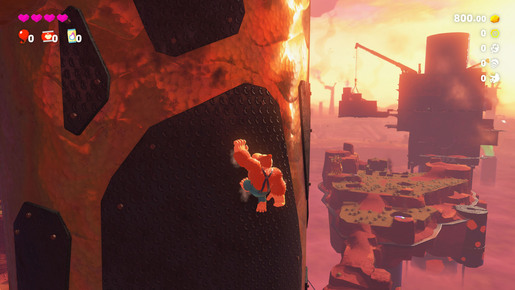 Donkey Kong Bananza Nintendo Switch 2