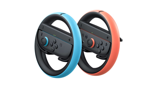 Nintendo Switch 2 Joy-Con Wheel Pair