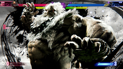 Street Fighter 6 Years 1–2 Fighters Edition Nintendo Switch 2