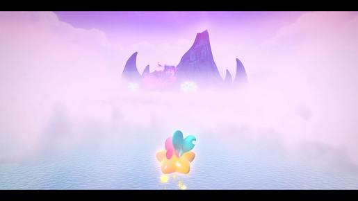 Kirby and the Forgotten Land Nintendo Switch 2 Edition + Star-Crossed World