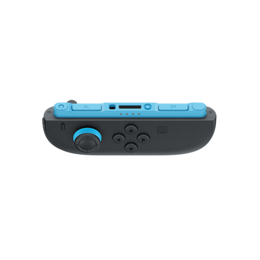Nintendo Switch 2 Joy-Con Left (Light Blue)