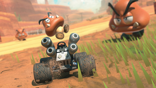 Mario Kart World Nintendo Switch 2