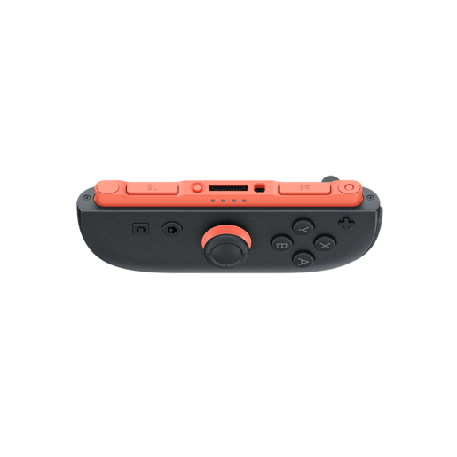 Nintendo Switch 2 Joy-Con Right (Light Red)