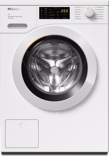 Miele perilica rublja WCB 380 WPS Pwash 125 Edition