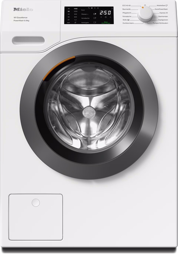 Miele perilica rublja WEB 375 WPS Pwash