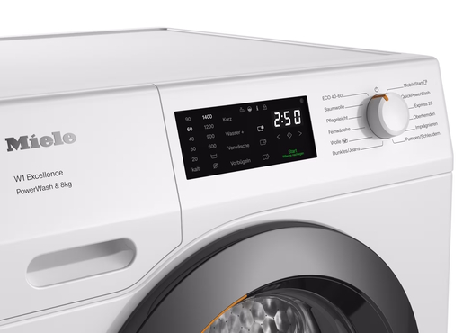 Miele perilica rublja WEB 375 WPS Pwash