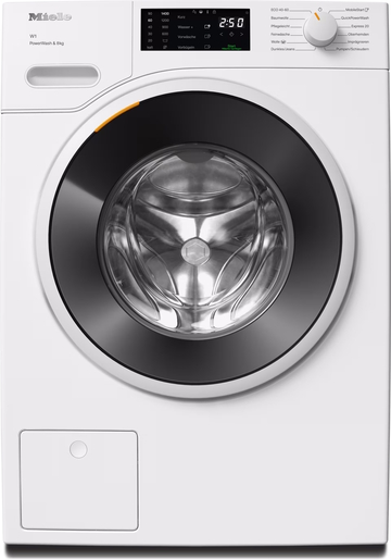 Miele perilica rublja WWB 360 WCS Pwash